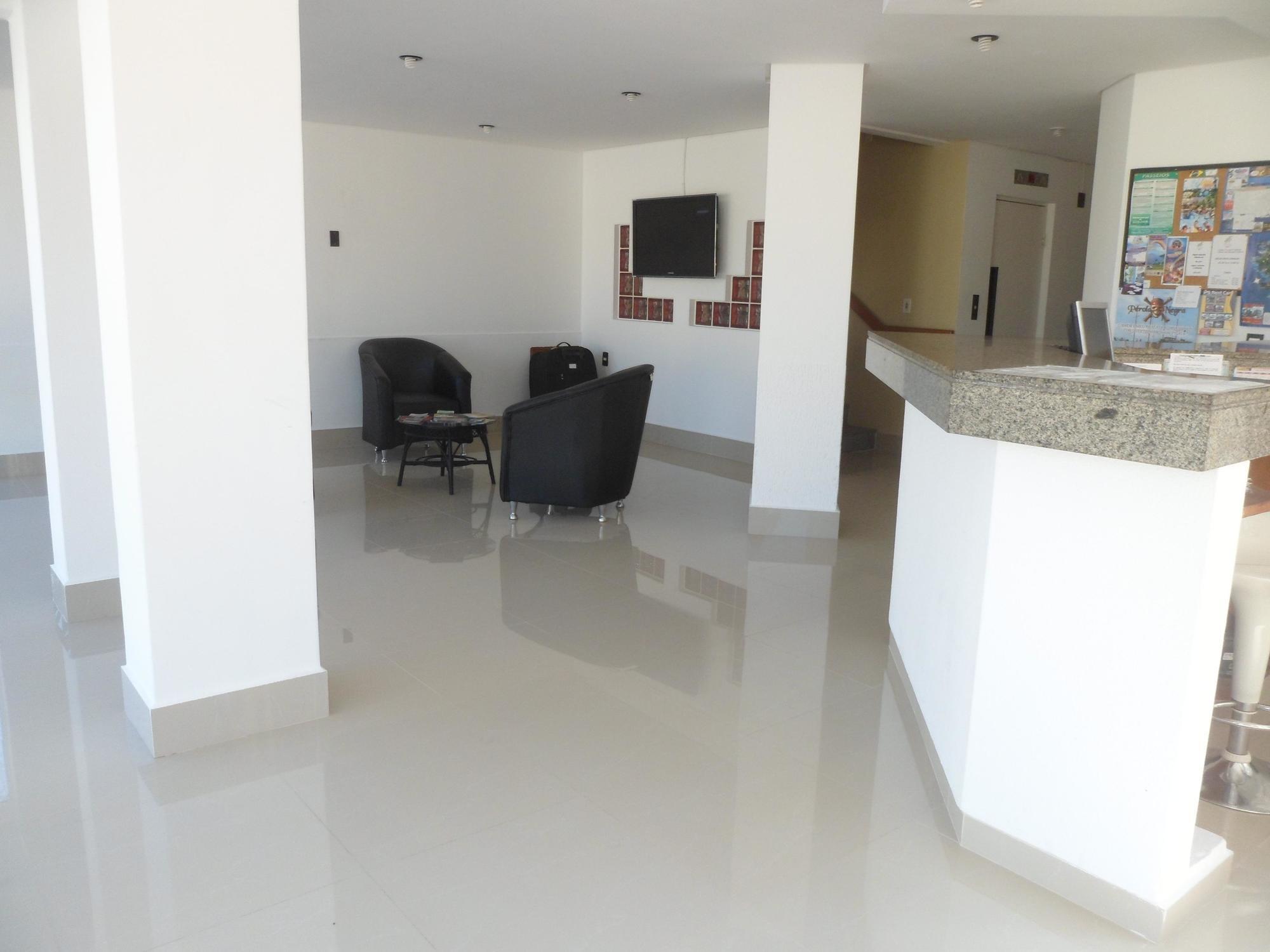 San Remo Canasvieiras Hotel - Florianopolis — Photos 1